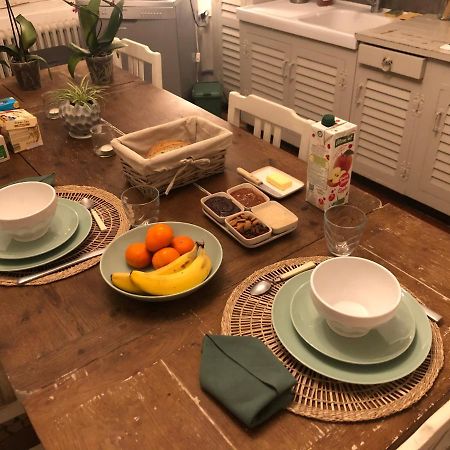 Les Terrasses D'Angouleme Bed & Breakfast ภายนอก รูปภาพ