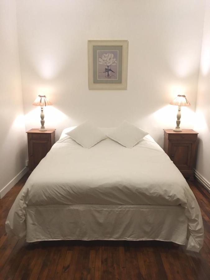 Les Terrasses D'Angouleme Bed & Breakfast ภายนอก รูปภาพ