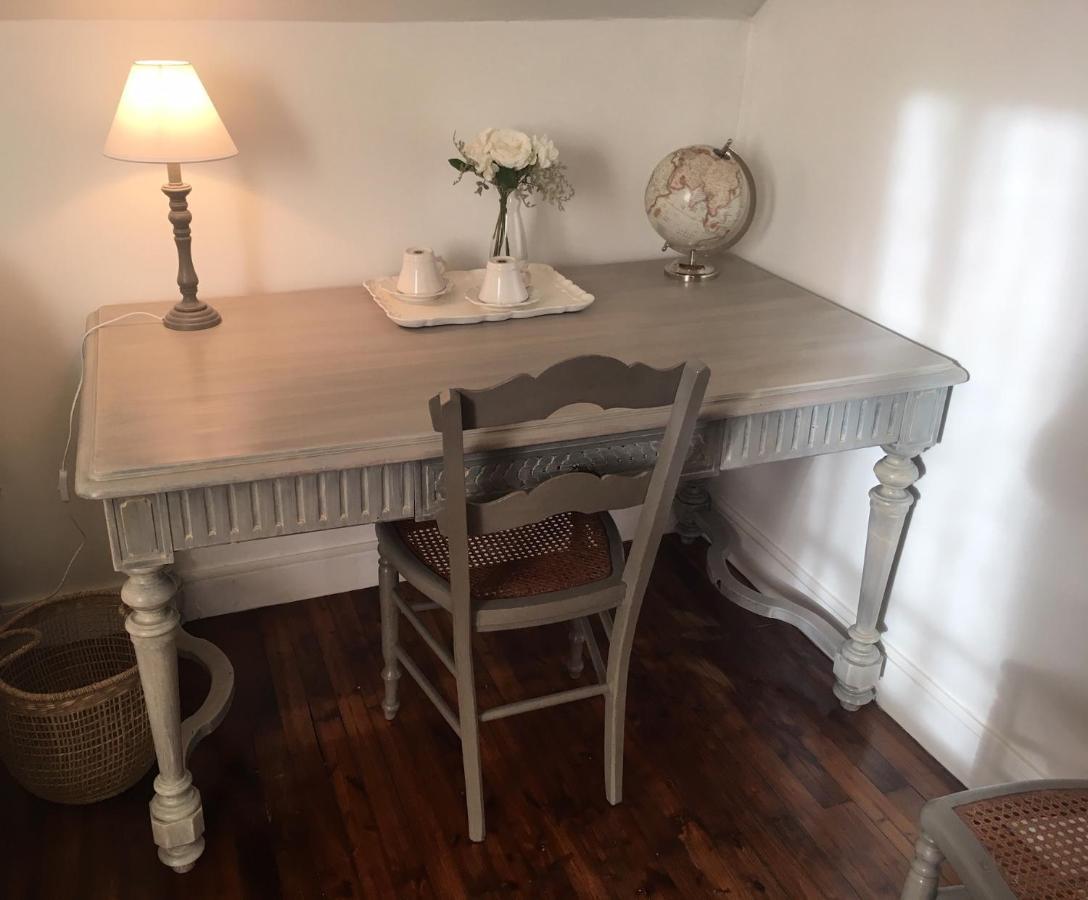 Les Terrasses D'Angouleme Bed & Breakfast ภายนอก รูปภาพ