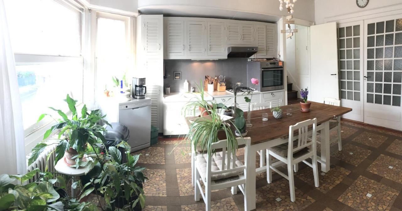 Les Terrasses D'Angouleme Bed & Breakfast ภายนอก รูปภาพ