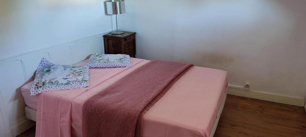 Les Terrasses D'Angouleme Bed & Breakfast ภายนอก รูปภาพ
