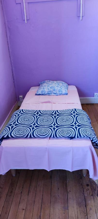 Les Terrasses D'Angouleme Bed & Breakfast ภายนอก รูปภาพ