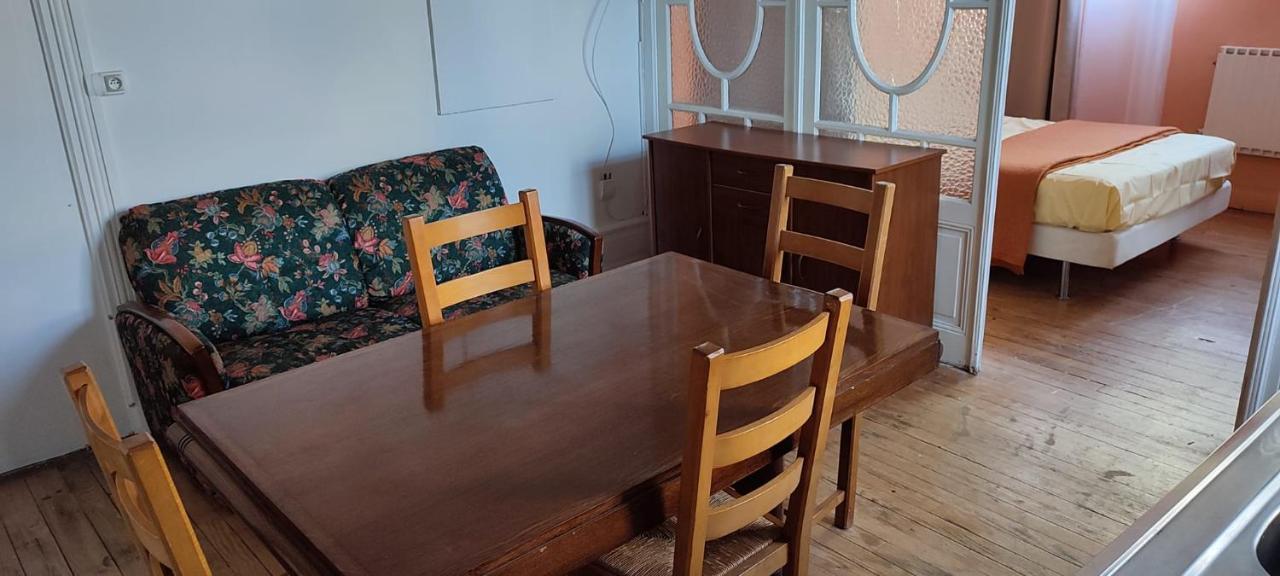 Les Terrasses D'Angouleme Bed & Breakfast ภายนอก รูปภาพ