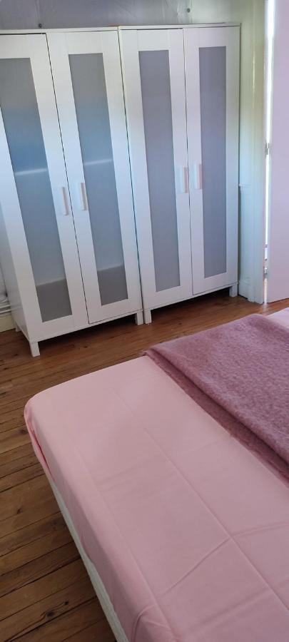 Les Terrasses D'Angouleme Bed & Breakfast ภายนอก รูปภาพ
