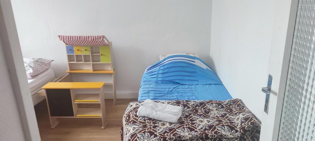 Les Terrasses D'Angouleme Bed & Breakfast ภายนอก รูปภาพ