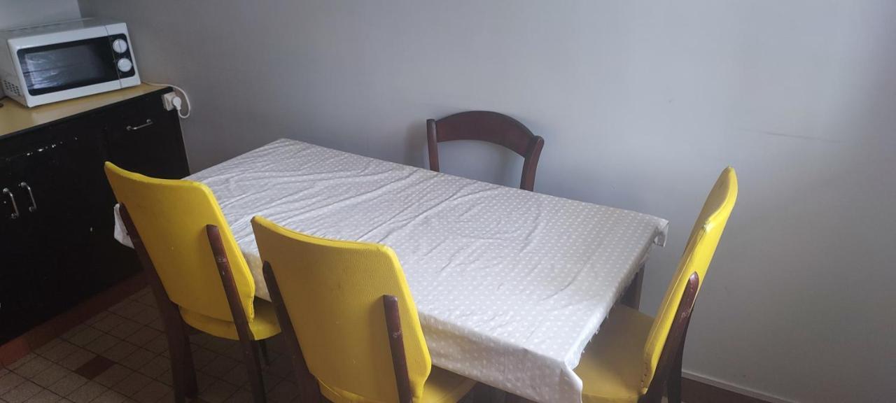 Les Terrasses D'Angouleme Bed & Breakfast ภายนอก รูปภาพ