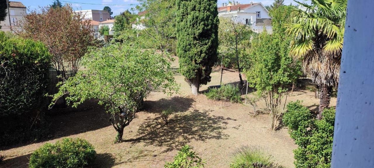 Les Terrasses D'Angouleme Bed & Breakfast ภายนอก รูปภาพ
