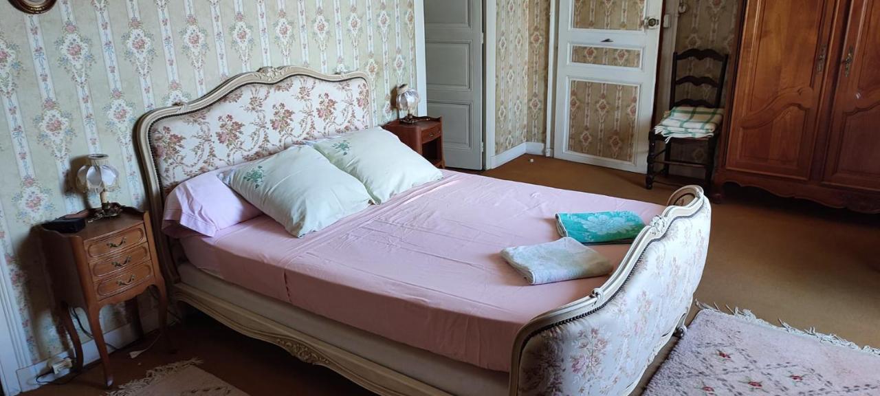 Les Terrasses D'Angouleme Bed & Breakfast ภายนอก รูปภาพ