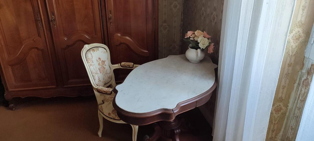Les Terrasses D'Angouleme Bed & Breakfast ภายนอก รูปภาพ